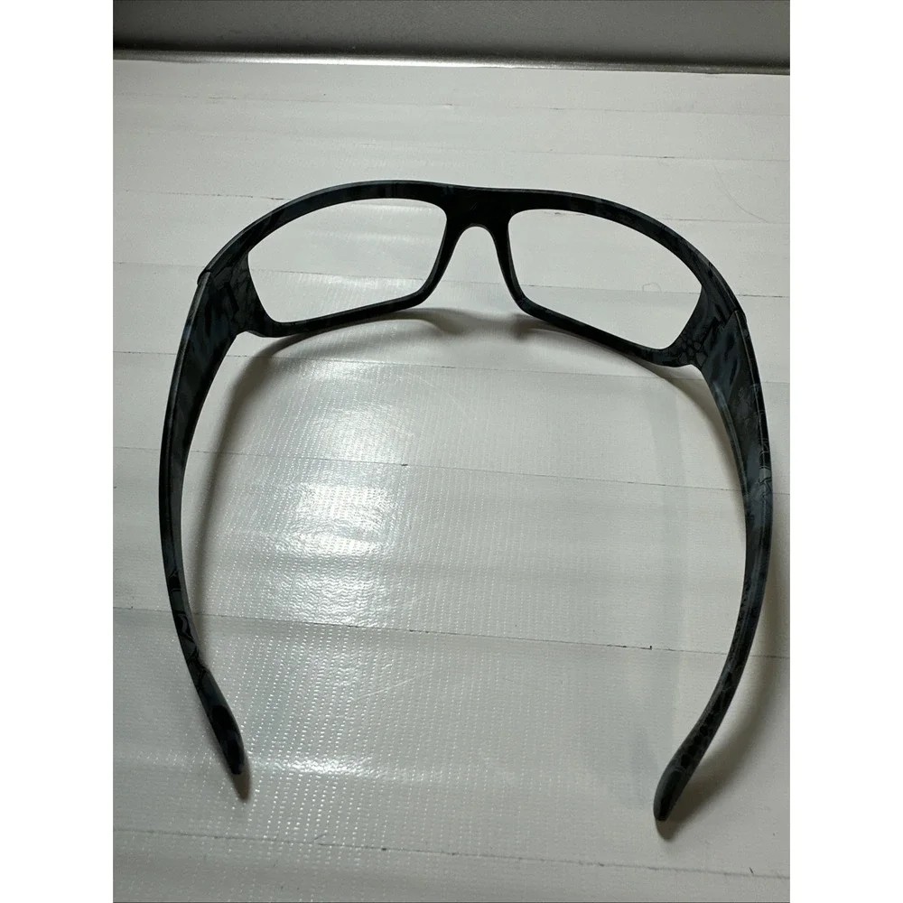 Wiley Omega WX Z87-2+ Polarized Mirrored Kryptek Neptune (frame Only)